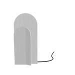 View Lua Table Lamp · Large white