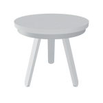 View Batea S Tray Table · Grey