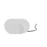 View Lua Table Lamp · Small white