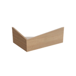 View Pelican Wall Shelf · Small oak