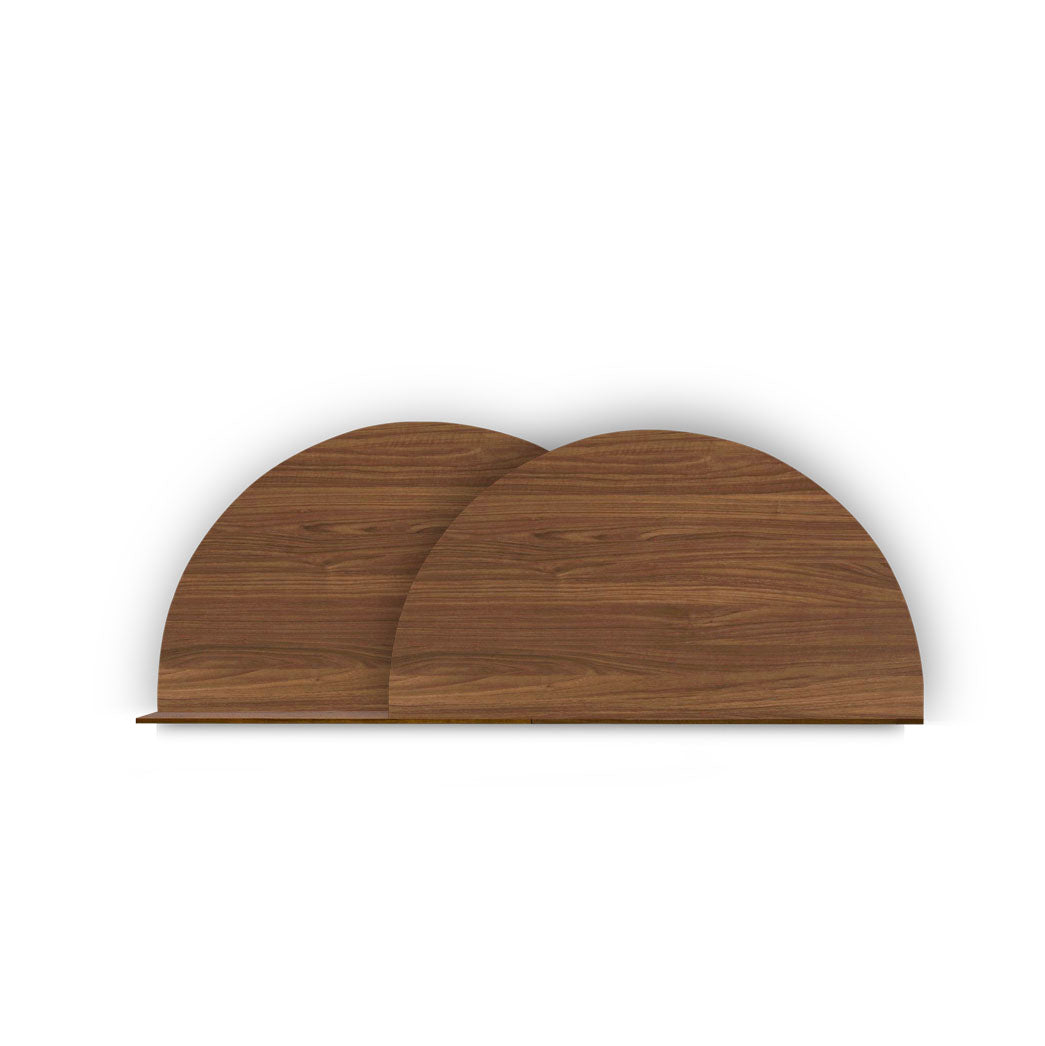 Alba Headboard M · Semicircle + Semicircle